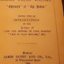 very old book of poetry Image 3