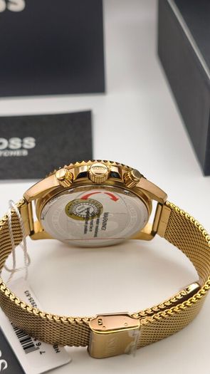 Hugo Boss men's watch