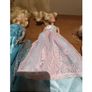 disney dolls and outfits bundle Image 2