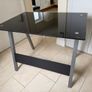 glass table Image 4