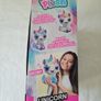 BNIB - Canal Toys - Airbrush Plush Unicorn Toy Image 3