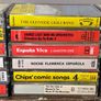 Original album cassettes Image 6