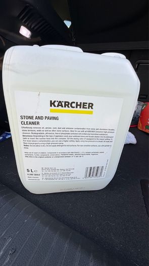 k5 karcher Smart Control