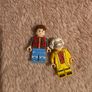lego back to the future icons Image 4