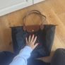 Longchamp bag Image 5
