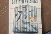 The boy in the striped pyjamas