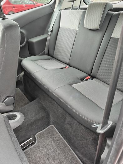 2010 Renault Clio 1.2l
