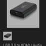 USB 3.0 to HDMI Video adapter Image 5