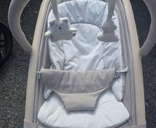 Maxi cosi baby bouncer