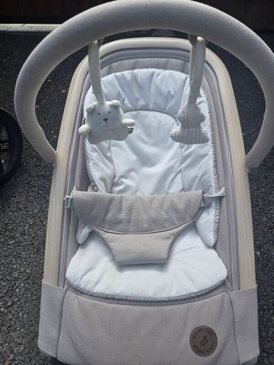 Maxi cosi baby bouncer