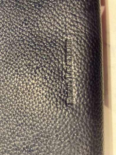 Osprey London Wallet