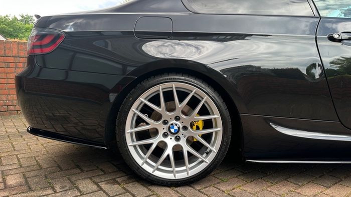2009 Bmw 3-series