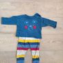 9-12 boys or girls clothing Image 2