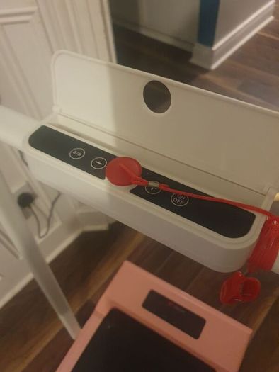 Walking pad/Treadmill