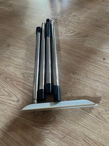 Hair Carpet  Removal Brush