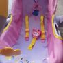 Baby Born Comfort Seat Carrier Image 5