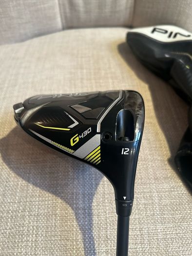 Driver Ping G430 Max