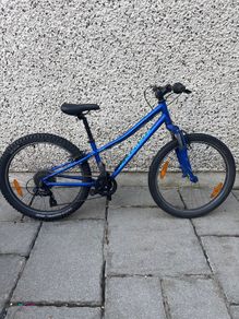 Kids bike