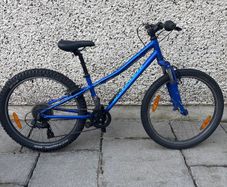 Kids bike