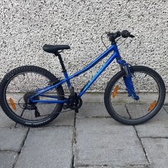 Kids bike