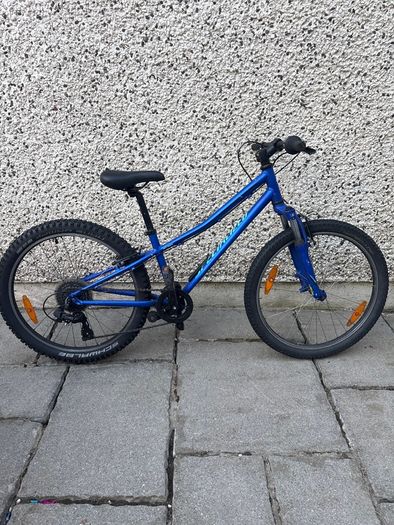 Kids bike