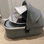 Uppababy Vista V2 Bassinet Image 5