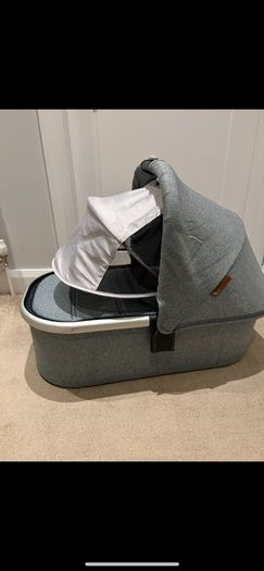 Uppababy Vista V2 Bassinet