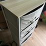 Fabric drawers Image 2