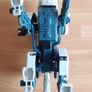 Zoids - Command Wolf 1980's Vintage Original Image 6
