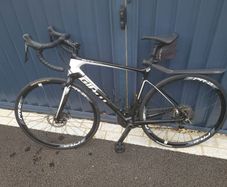 Giant Defy Advanced