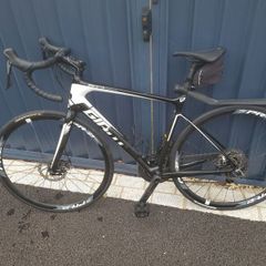 Giant Defy Advanced