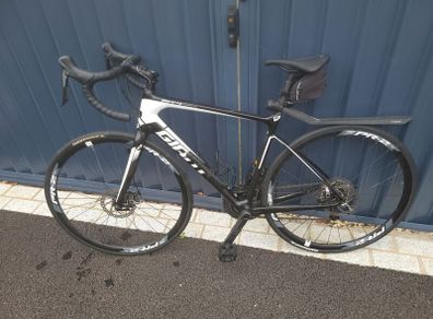 Giant Defy Advanced