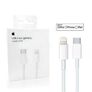 Original Apple MM0A3ZM/A USB-C to Lightning Cable (1m) New Image 6