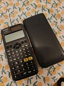 Casio fx-85GT CW ClassWiz Calculator