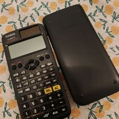 Casio fx-85GT CW ClassWiz Calculator