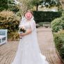 Wedding dress Image 8