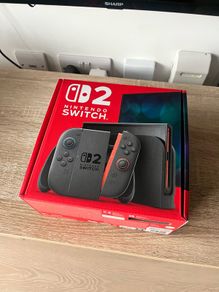 Nintendo Switch 2
