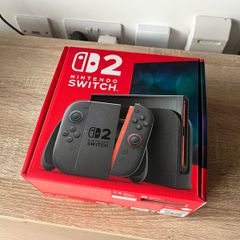 Nintendo Switch 2
