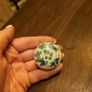 Vintage ceramic kitchen cabinet knobs Image 7