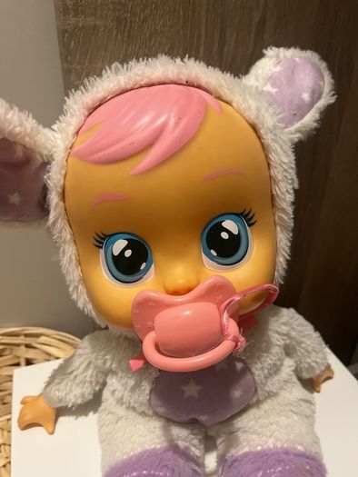 Baby doll