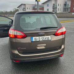 2016 Ford Grand C-max 7 seater