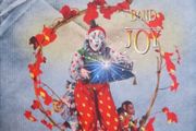 Robert Plant Band of Joy lp EU 2010 1st press