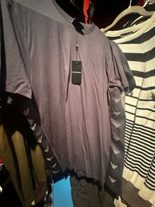 Emporio Armani Tshirt New With Tags