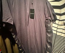 Emporio Armani Tshirt New With Tags