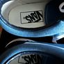vans trainers size uk 6 Image 2