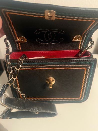 Womens Handbag