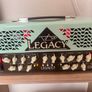 Carvin legacy 3 Steve vai signature head Image 3