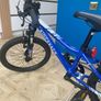 Bicycle - Ridgeback MX20 Blue Image 3