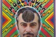 Hugo Montenegro Moog Power lp