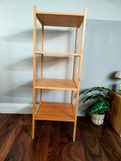 Shelving unit